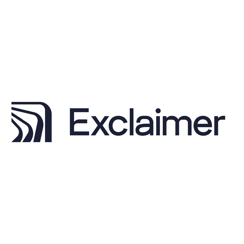 Exclaimer Logo