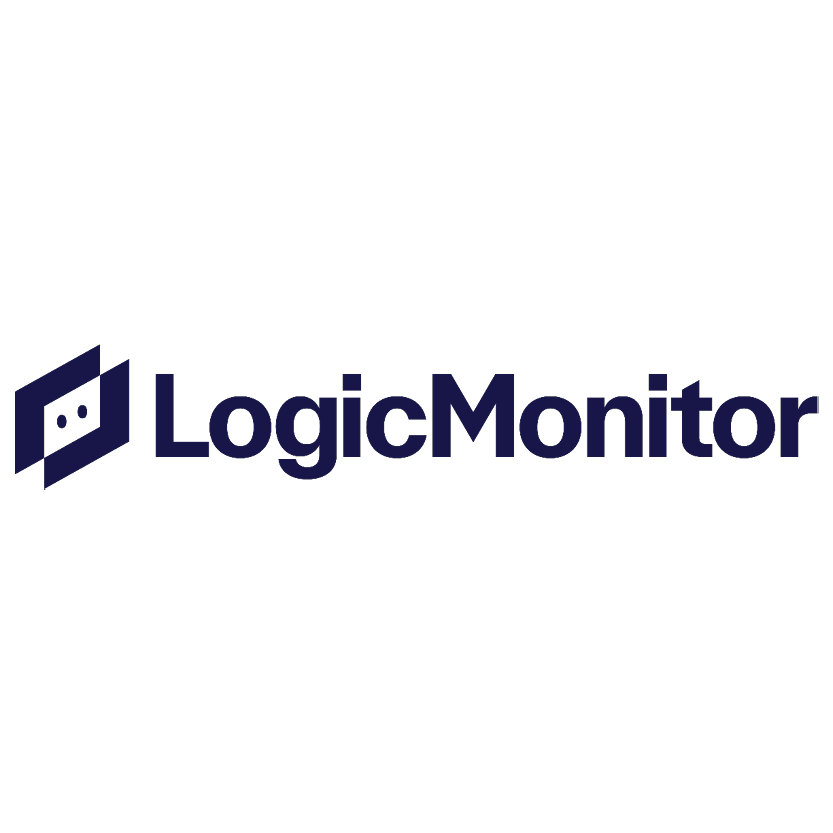 LogicMonitor Logo
