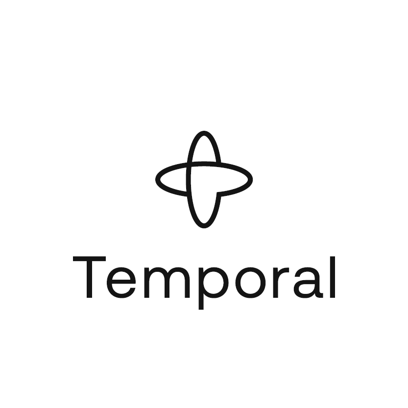 Temporal Logo