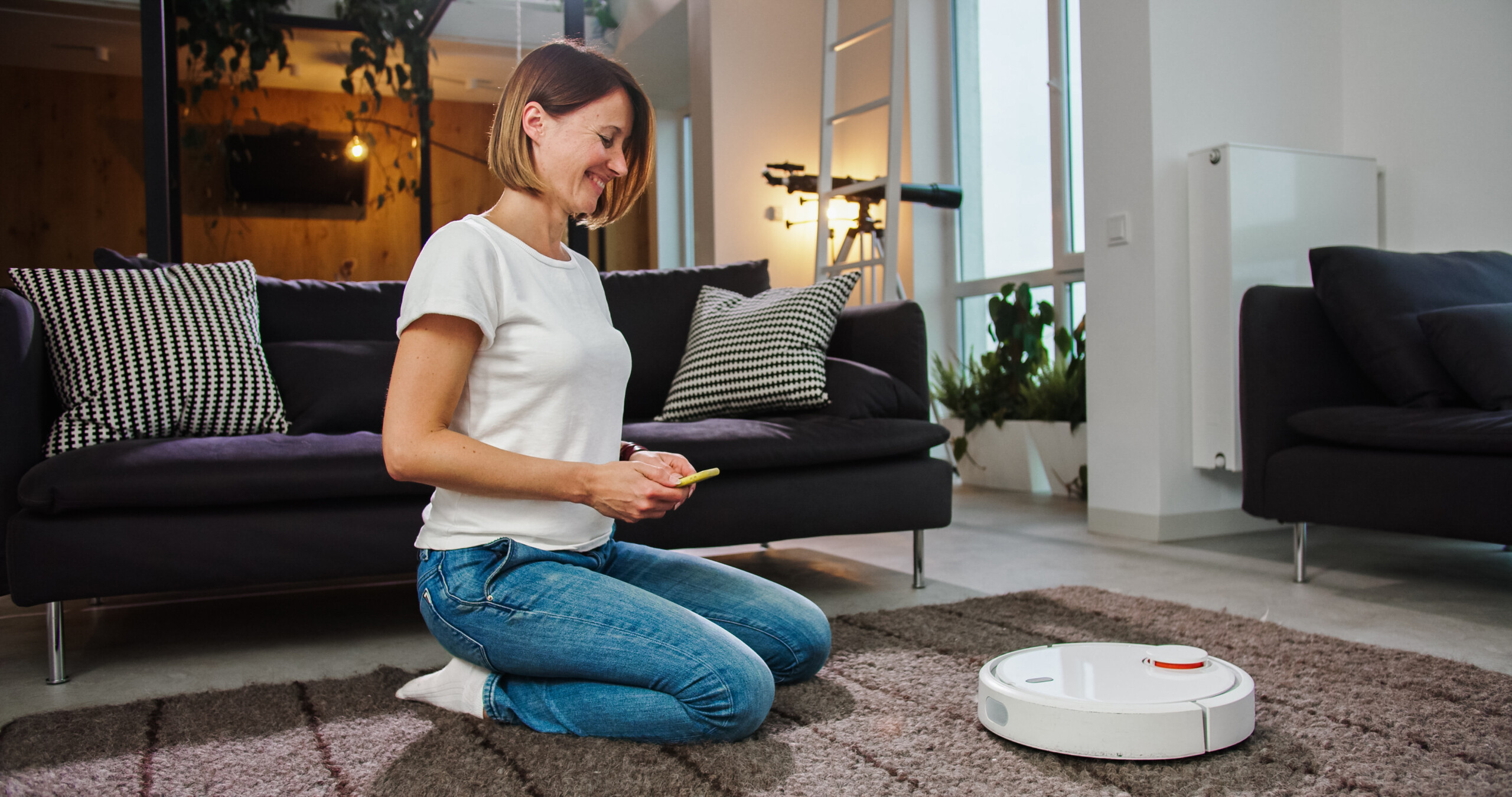 IOT SaaS