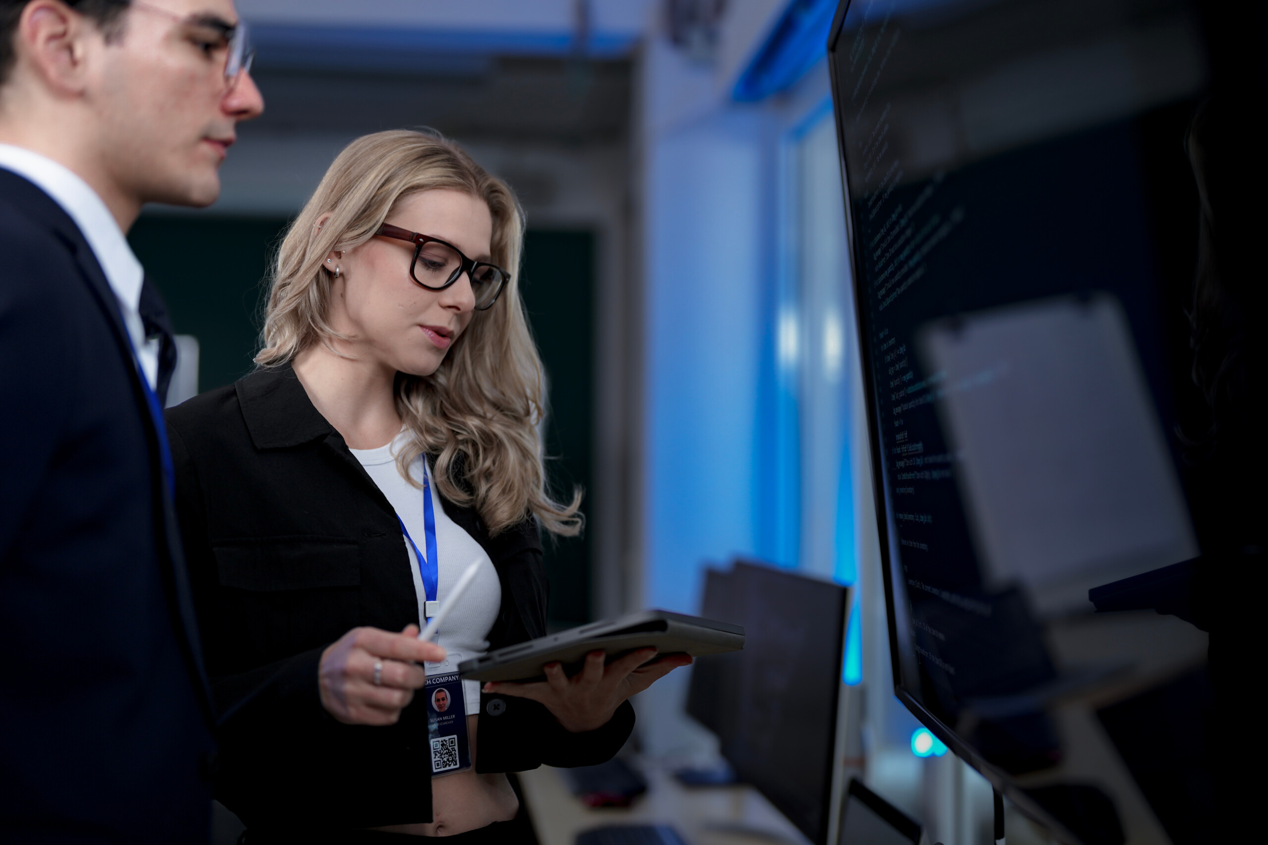 Quantum computing SaaS