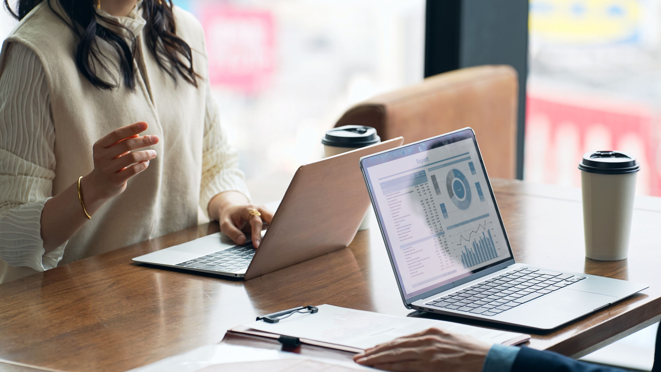 SaaS for marketing