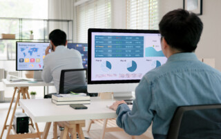 Best SaaS for CRM, sales or marketing award