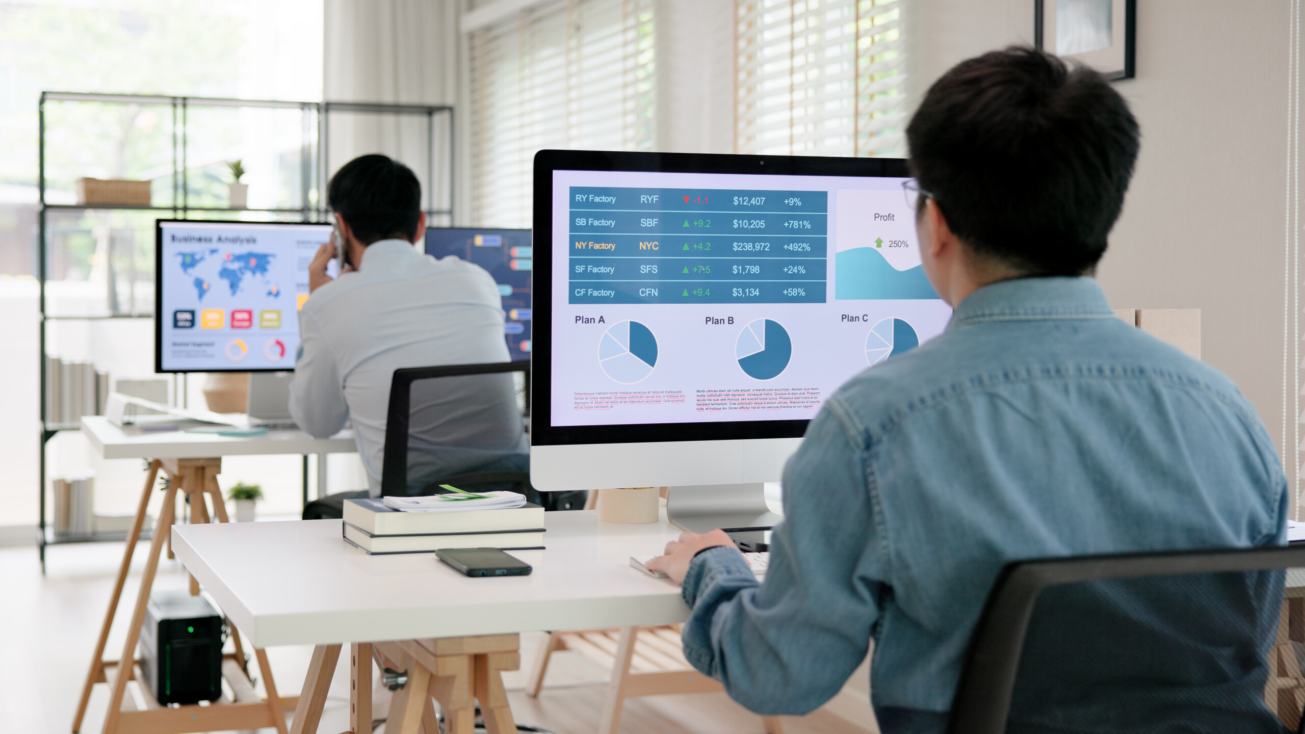 Best SaaS for CRM, sales or marketing award