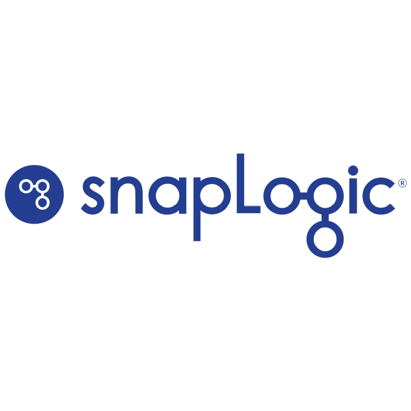 SnapLogic Logo