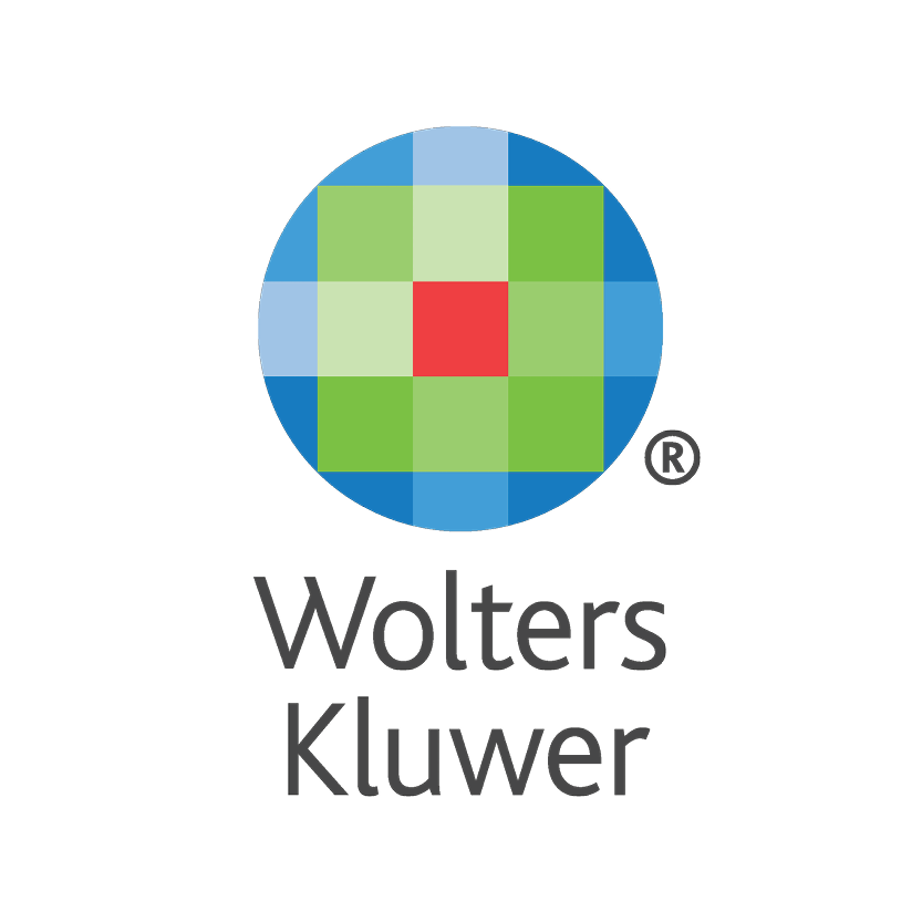 Wolters Kluwer Logo