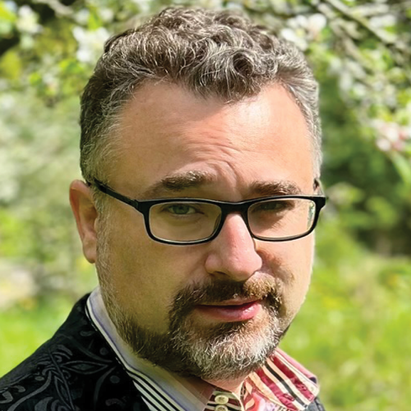 James Wililiams