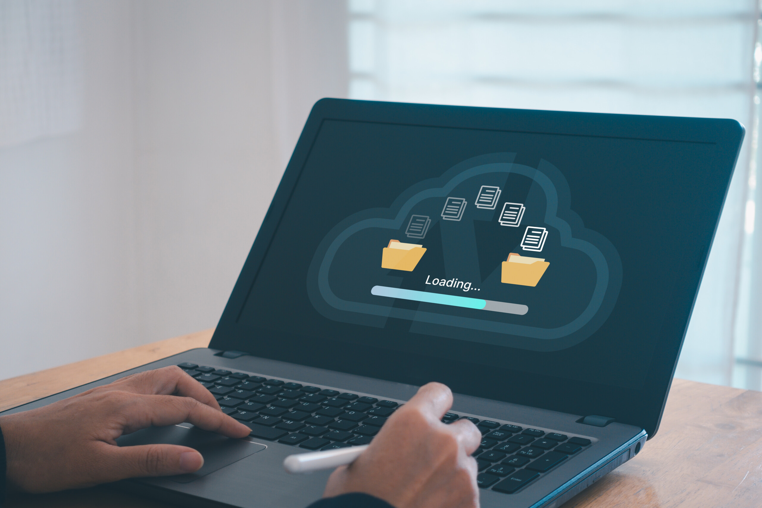 Data integration SaaS