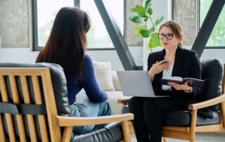HR management SaaS