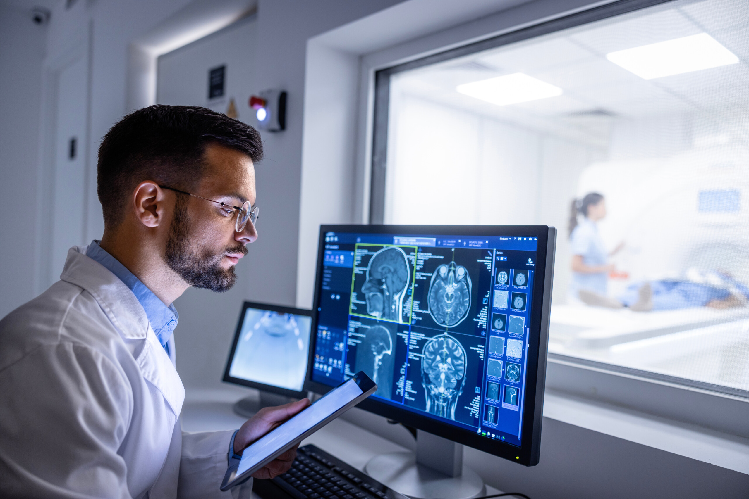 Medical imaging SaaS award