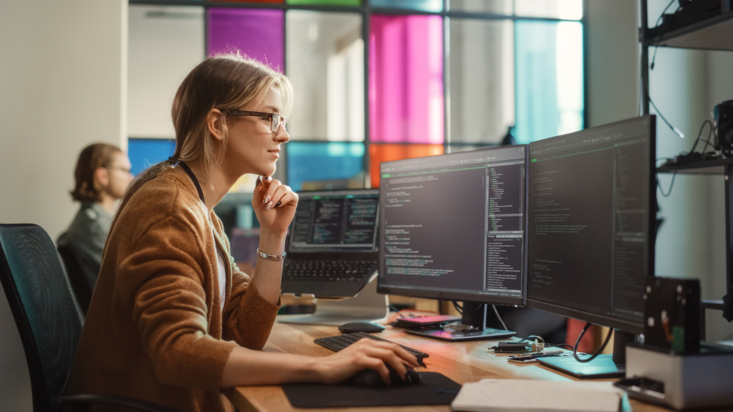 SaaS software engineering
