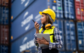 Transportation and logistics SaaS award