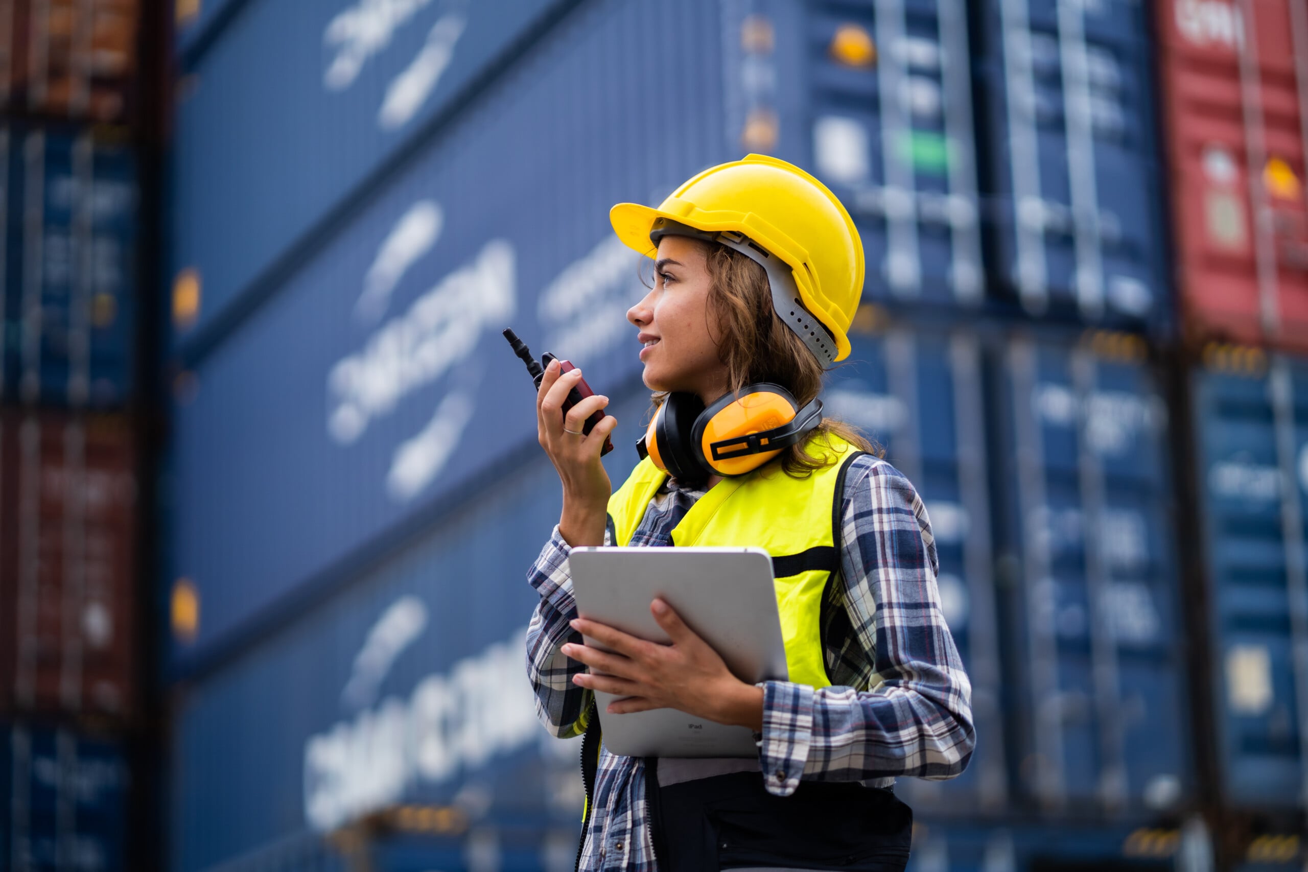 Transportation and logistics SaaS award