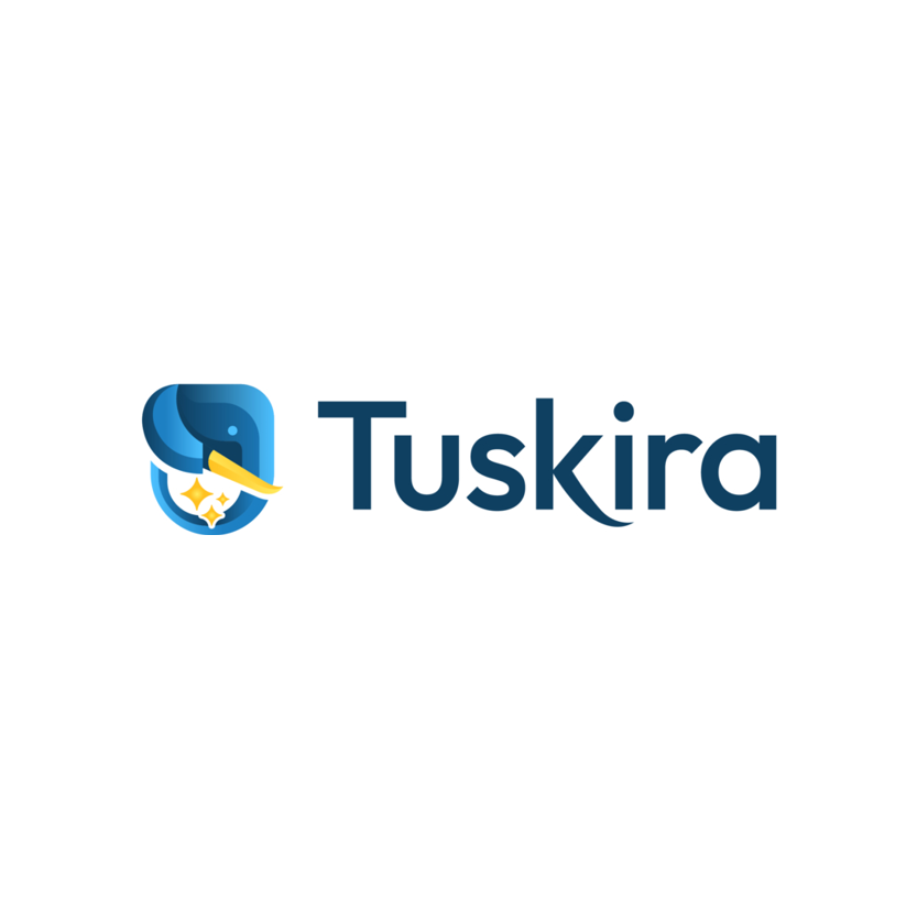 Tuskira Logo
