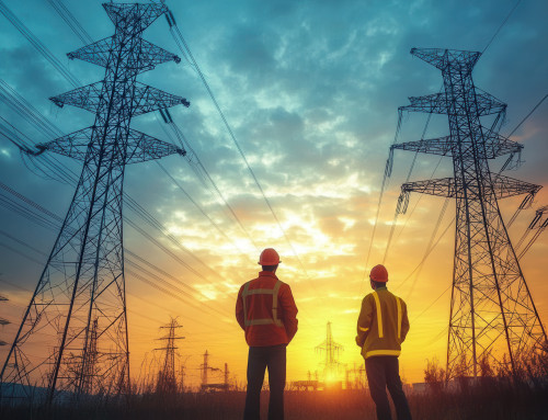 Beyond the Field Crew: How AI-Powered SaaS Helps Utilities Survive the Skills Shortage