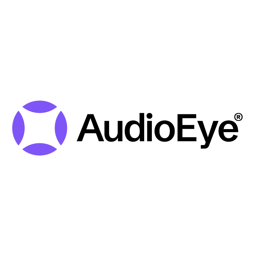 AudioEye Logo