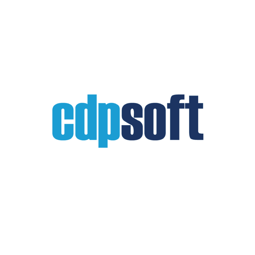 CDPSoft Logo
