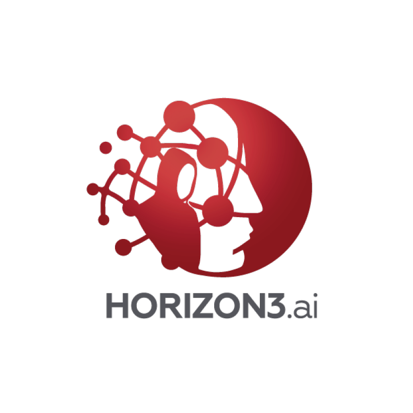 Horizon3.ai Logo