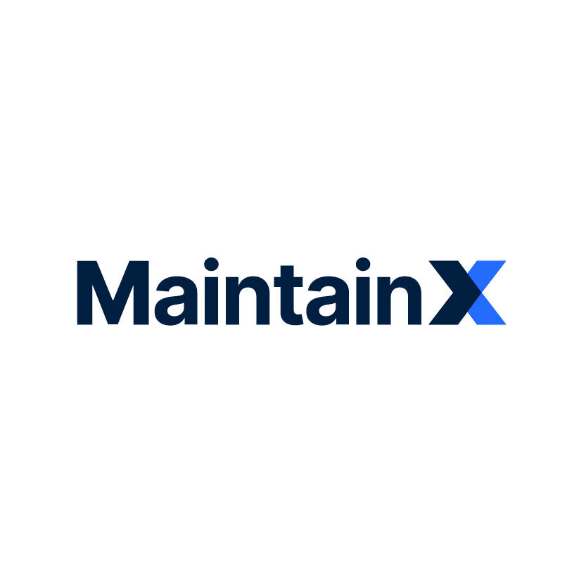 MaintainX Logo
