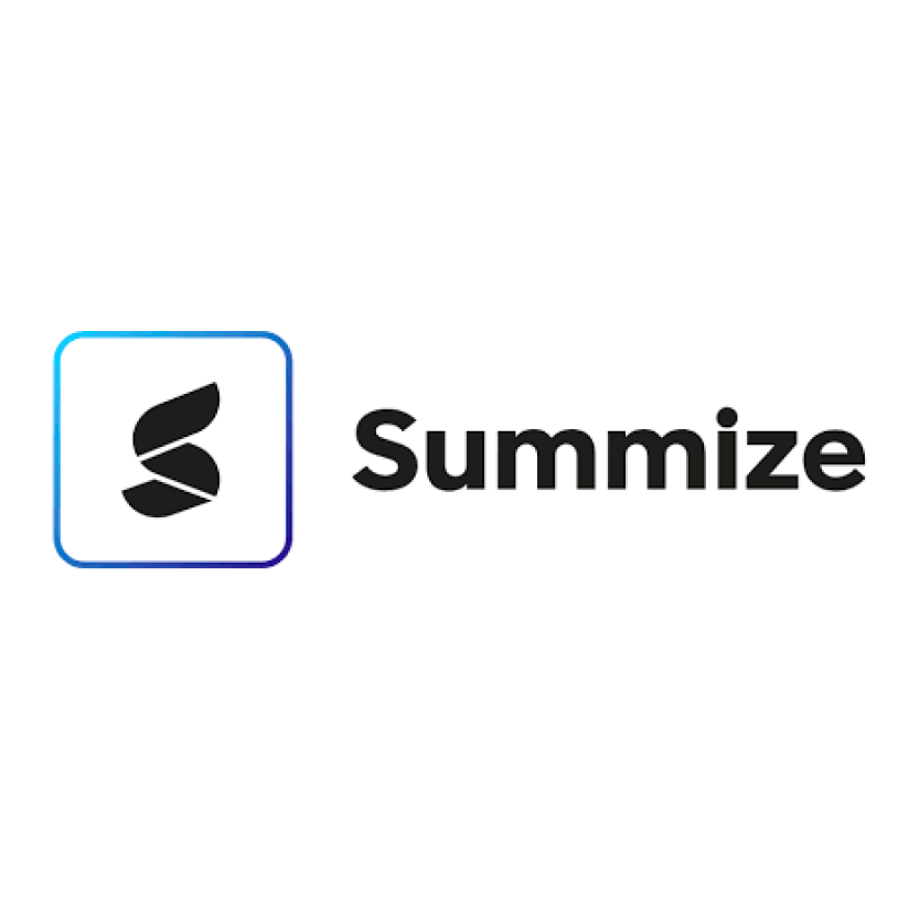 Summize Logo