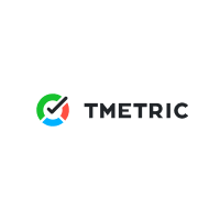 Tmetric Logo