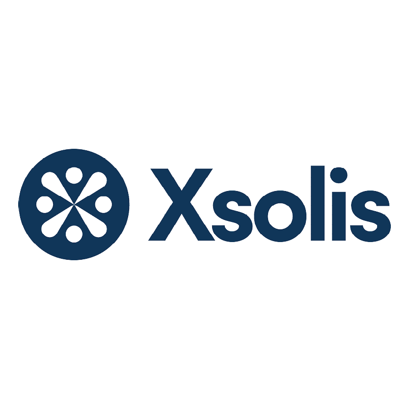 Xsolis Logo