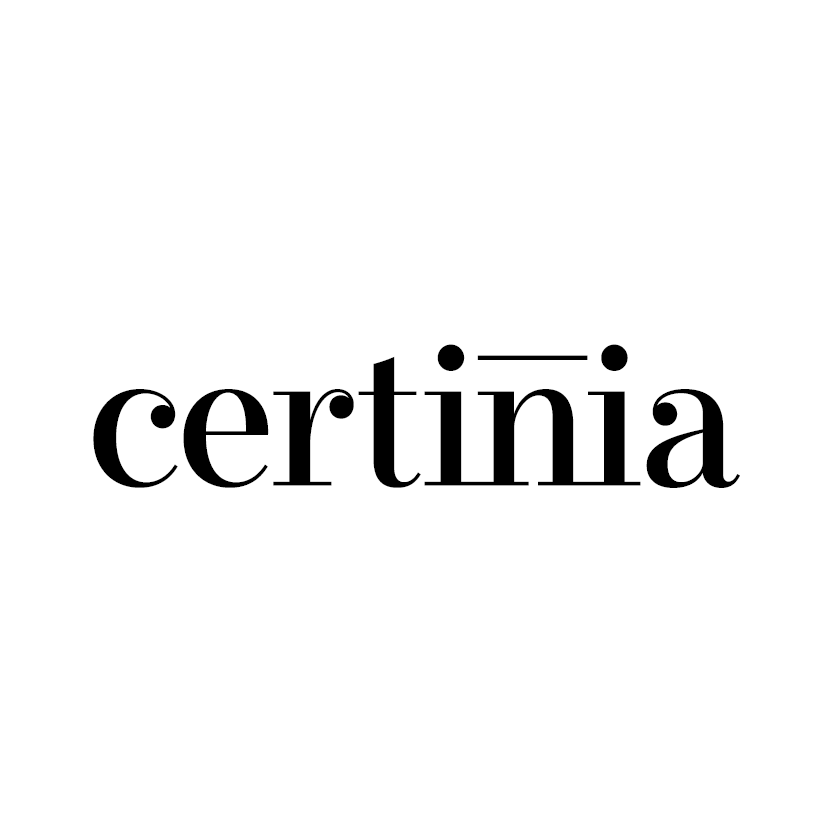 Certinia Logo