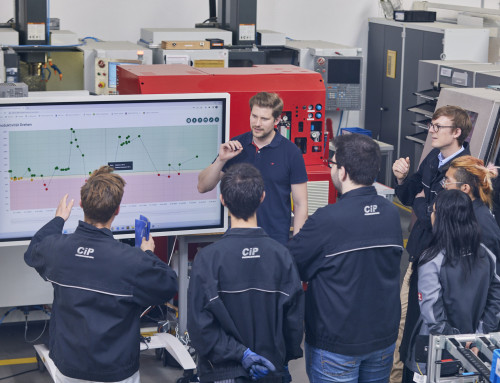 From Manufacturing Chaos, to Clarity: Redefining Industrial Operations with the Cloud