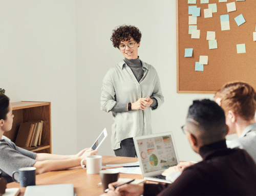From Startup to Scale: How SaaS Helps You Grow Without Breaking