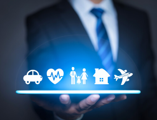 How AI is Elevating the Human Element in Insurance, Not Replacing It