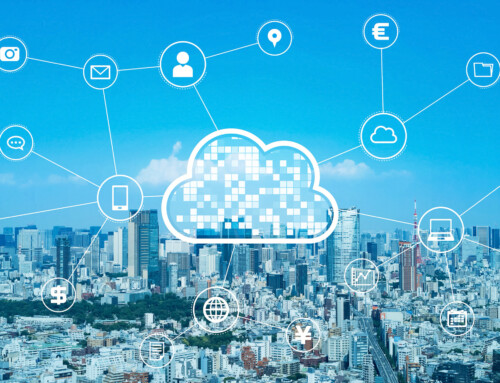 A New Foundation for SaaS: The Revolution in Data Architecture