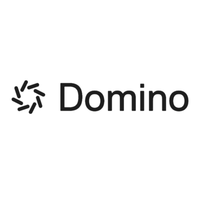 Domino Data Lab Logo