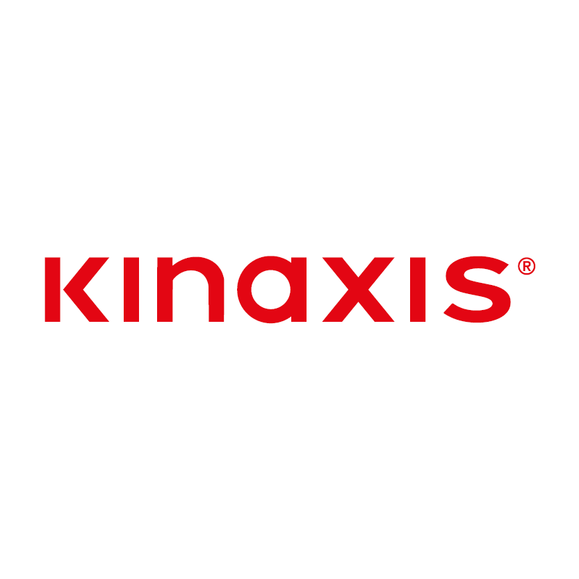 Kinaxis Logo