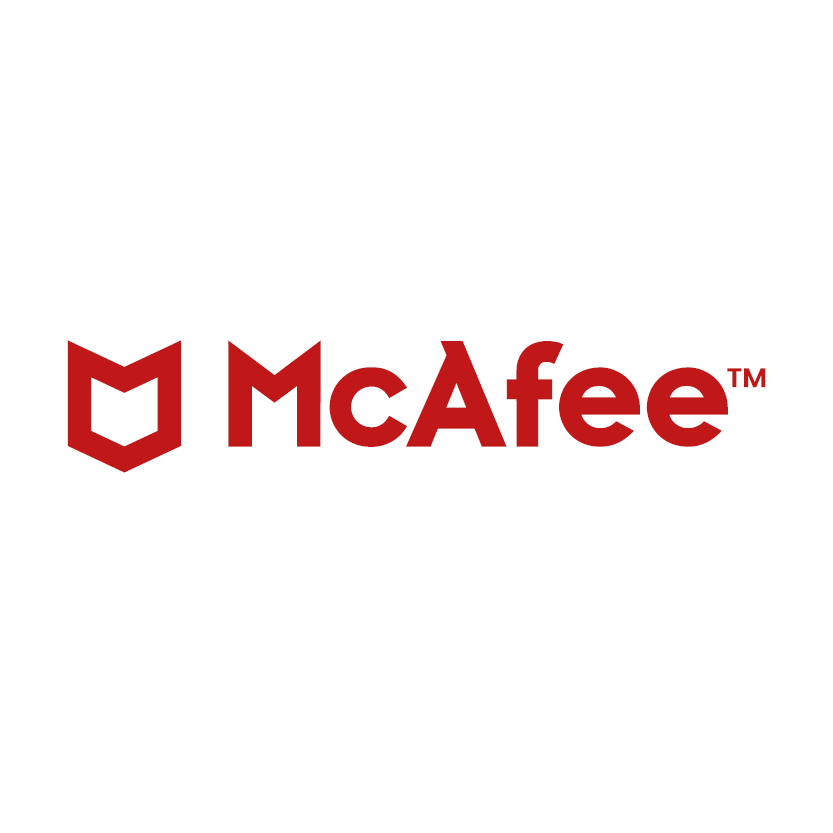 McAfee Logo