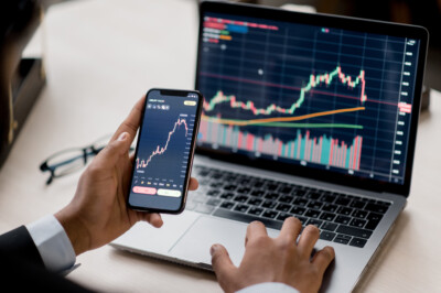 fintech digital asset tracking