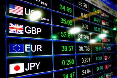 fintech foreign currency exchange