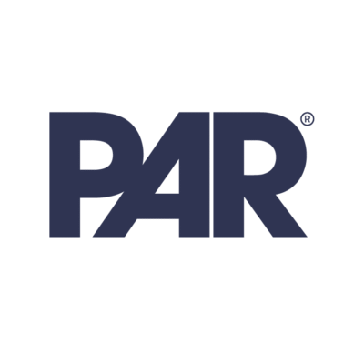 PAR Tech logo