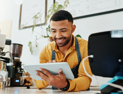 The Next Frontier in Foodservice: AI, Cloud, and the Pursuit of True Visibility