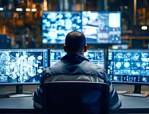 The Expanding Attack Surface Demands Pre-emptive Security