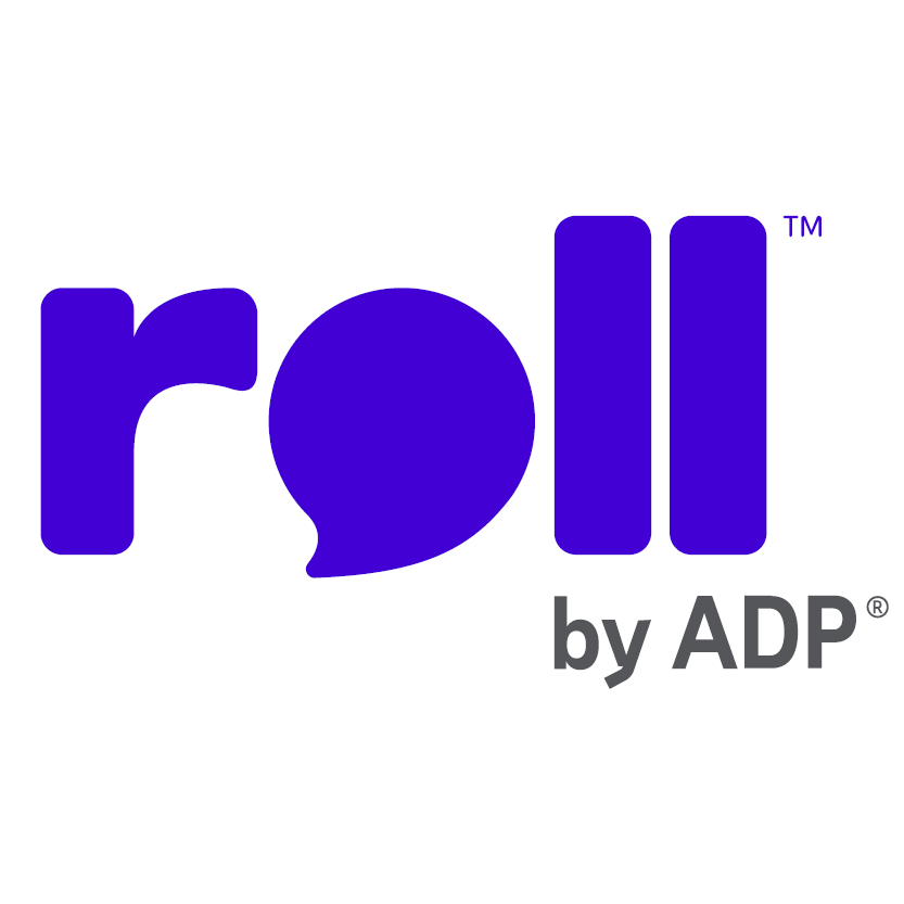 Roll by ADP Logo