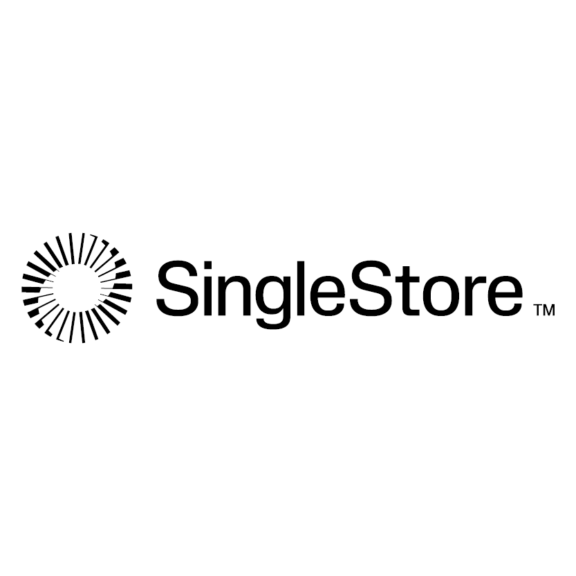Singlestore Logo