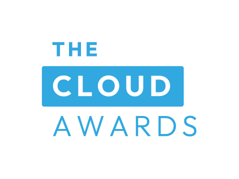 Cloud Awards Secondary Logo
