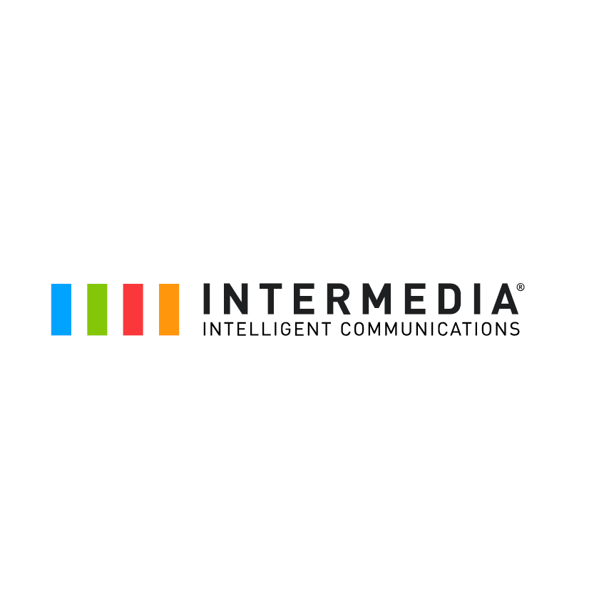 Intermedia Logo