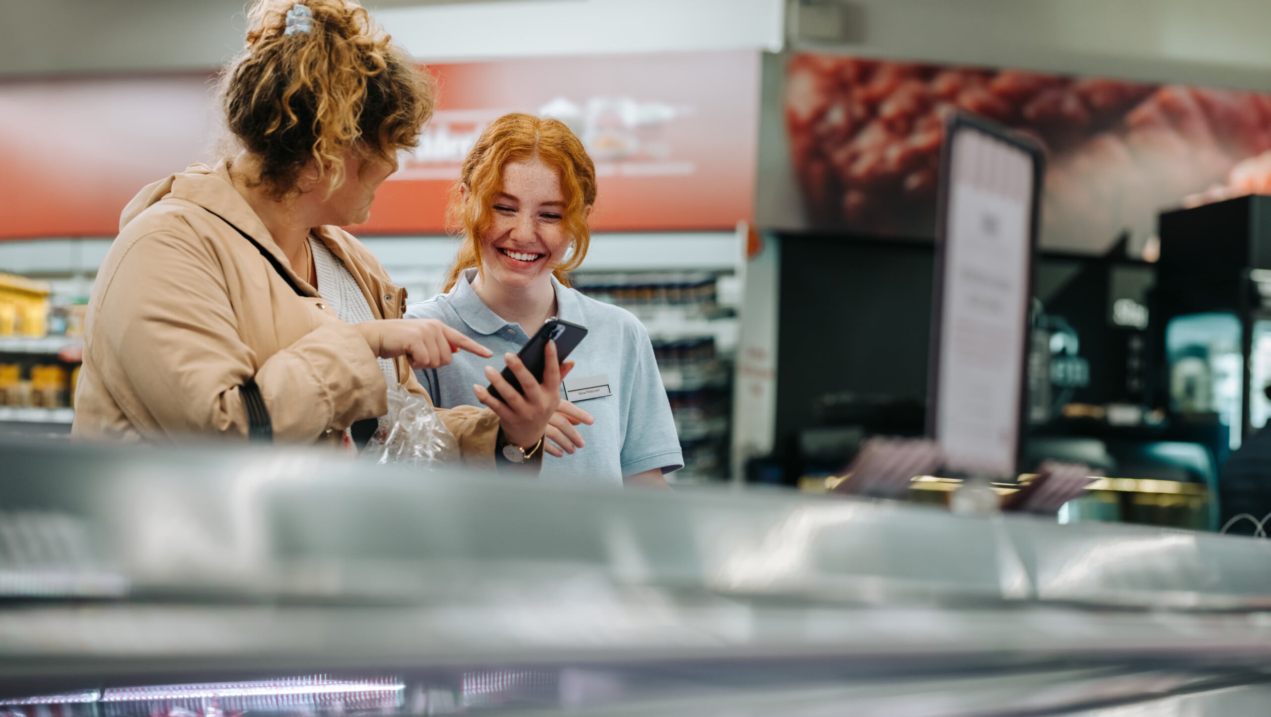 AI to increase lifetime customer value
