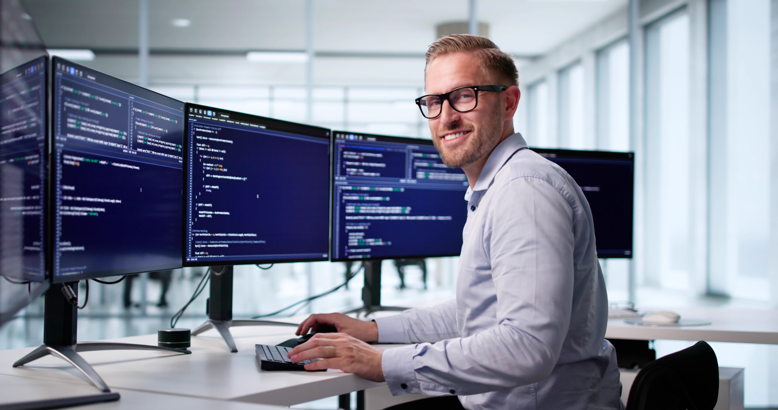 AI to improve employment pipelines in DevOps
