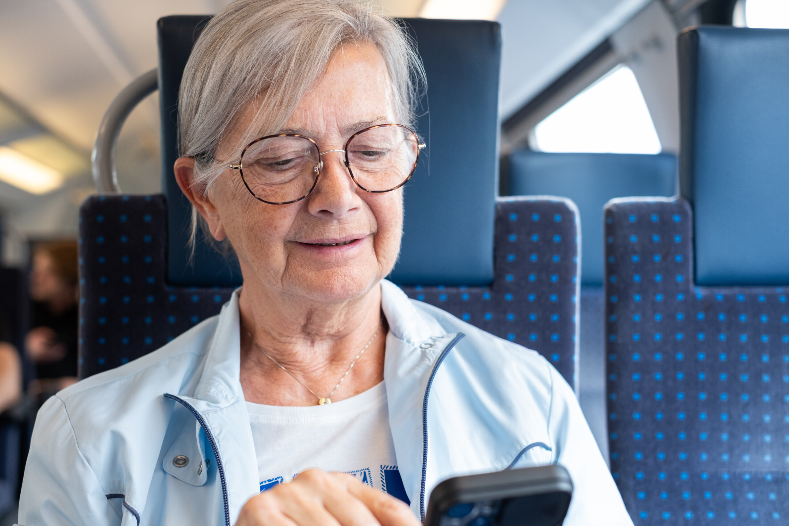 AI-Enabled Citizen Services & Access