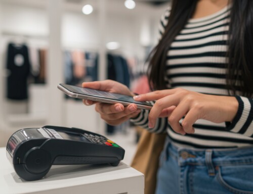 FinTech’s Data Tsunami: Why Bandwidth Alone Can’t Save the POS Edge