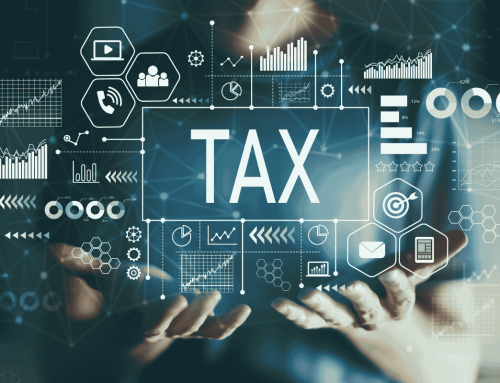 Tax Resolution and the AI Revolution: How a Proactive Stance Defends Against Predictive Enforcement