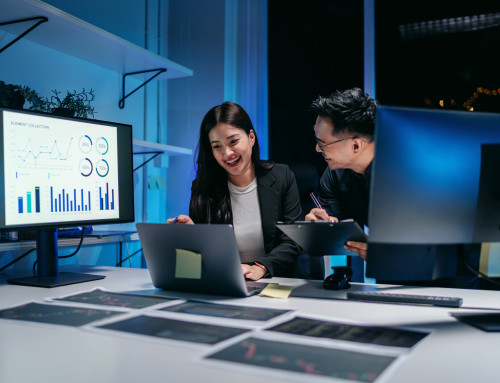 Secure your data in the AI era with Acronis GenAI Protection