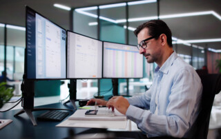 Cloud Operations Management